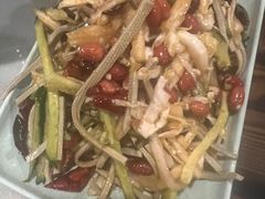 -昱家胡同·烧烤海鲜铜锅涮肉(和平里店)