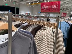 -URBAN REVIVO(北京斯普瑞斯奥特莱斯店)