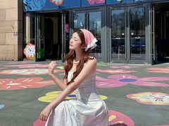 -天河城购物中心