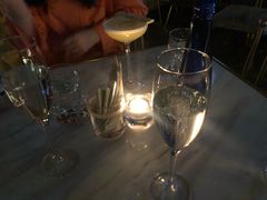 -STARRY CAFE & LOUNGE BAR(高新店)