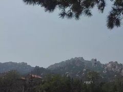 -崂山仰口游览区