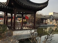 -花洲书院