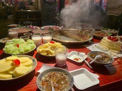-小龙坎火锅(华凌店)