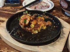 -小川洋风料理(汉街店)
