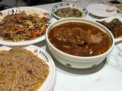 -直隶安家罩饼(复兴路店)