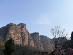 -十九峰景区