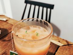 冰芭茉莉-野路甜点铺(松柏路店)