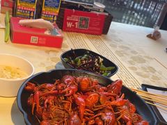 -聚味瞿记·龙虾堂(咸嘉湖店)