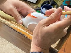 -景德镇古窑民俗博览区