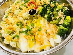 -东方之珠海鲜酒楼(南开店)