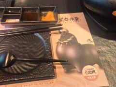 -黑牛の店·黑金店(沈阳万象城店)