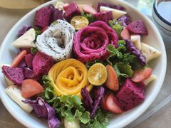 -山东单县风味羊肉汤馆(望园路店)