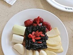 清汤底料-阳坊大都涮羊肉(阳坊总店)