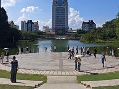 -厦门大学(思明校区)
