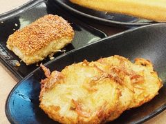 -口福汤包馆(融汇店)