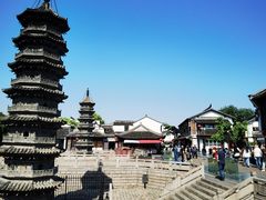 -南翔古镇