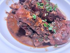 -那家小馆•北京菜•烤鸭(香山店)