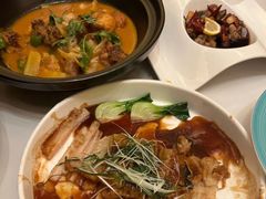 -富力威斯汀酒店-中国元素中餐厅(武昌临江店)