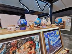 -3D·JP拼图(合生汇店)