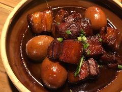 -院子餐厅·大锅菜·老杭帮(桥西直街店)