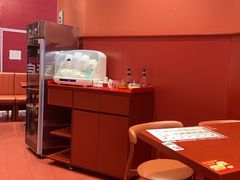 -喜家德虾仁水饺(岗厦北店)