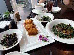 -小南洋海景餐厅(深圳湾店)