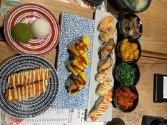 -Sushi Love 创意寿司(丽影广场店)