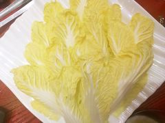 娃娃菜-传统香辣蟹(南园路店)