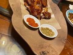 -鼎晟江南·融合江南宴(固戍店)