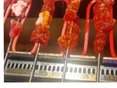 -汉城烧烤(西稍门劳动路店)