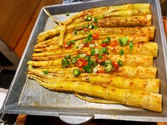 -很久以前羊肉串(簋街店)
