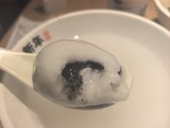 -朱新年·苏式汤团·面点(北寺塔店)