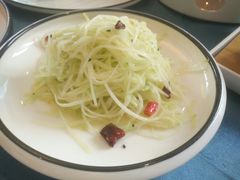 -西安绿地假日酒店·丽宝轩中餐厅