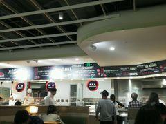 -So Lounge索兰至餐厅(蓝色港湾店)