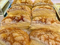 -永康饼屋(桑达大厦总店)
