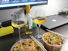 -大东北首席烤冷面(常兴路店)