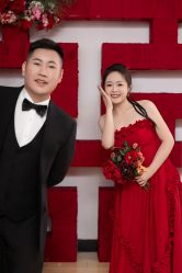-秦皇岛我和你婚纱摄影工作室