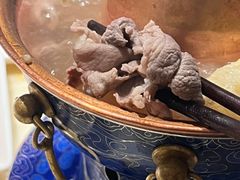 -涮福記·现切牛羊肉火锅(世纪汇店)