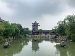 -圆通寺