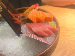 -沼津港精致料理·寿喜烧·烧鸟(青浦宝龙广场日料榜单店)