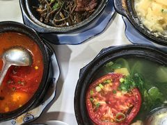 -廖记老砂锅(上清寺店)