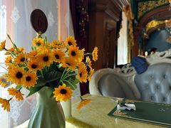 -萨拉漫饮食(北京中路店)