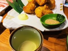 -有喜屋·烧鸟·居酒屋(周浦万达店)