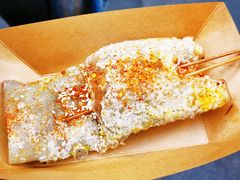 -八一路好吃街(雨田商务大厦店)