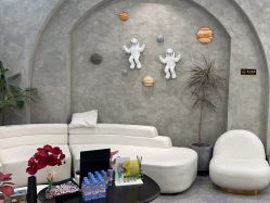 -IN STYLE·全国形象店