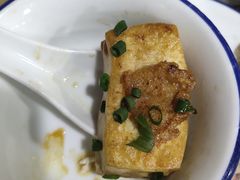 -潮隆牛肉美食城(莲花路店)