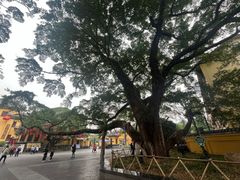 -桂林独秀峰王城景区