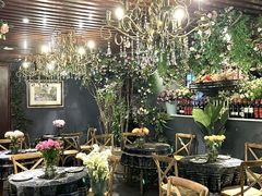 大堂-第101座花园餐厅(湖滨88店)