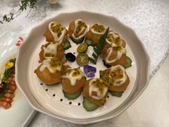 -香宫中餐厅 · 桂林香格里拉