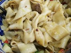 -面尚香关中面馆(盛龙广场总店)